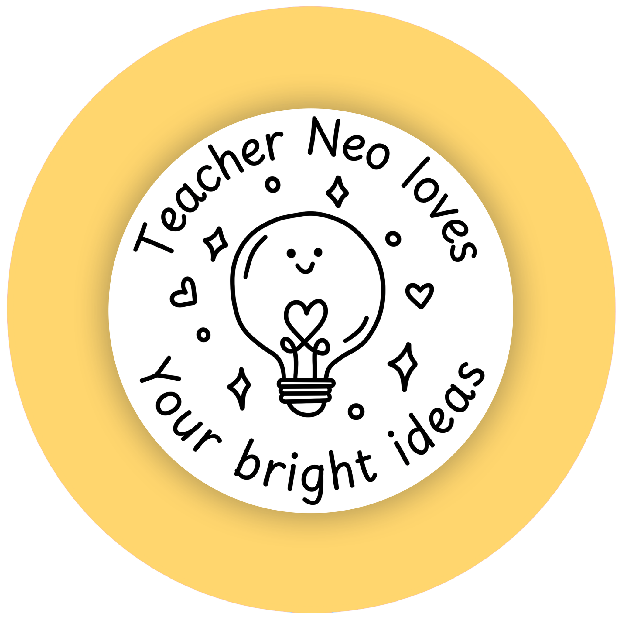Your Bright Ideas