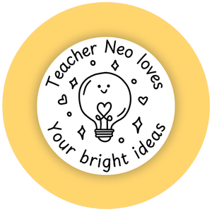 Your Bright Ideas