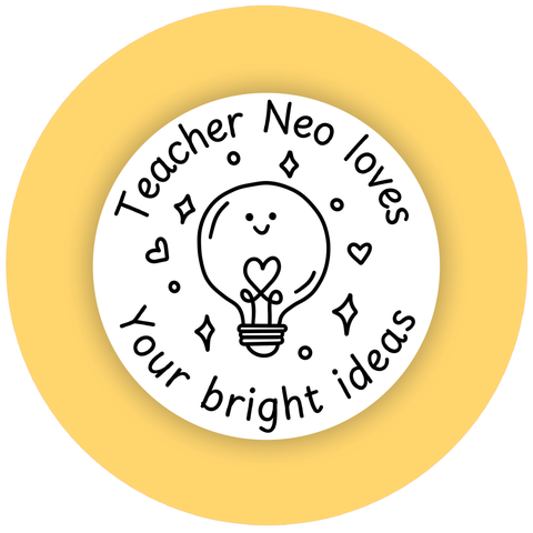 Your Bright Ideas