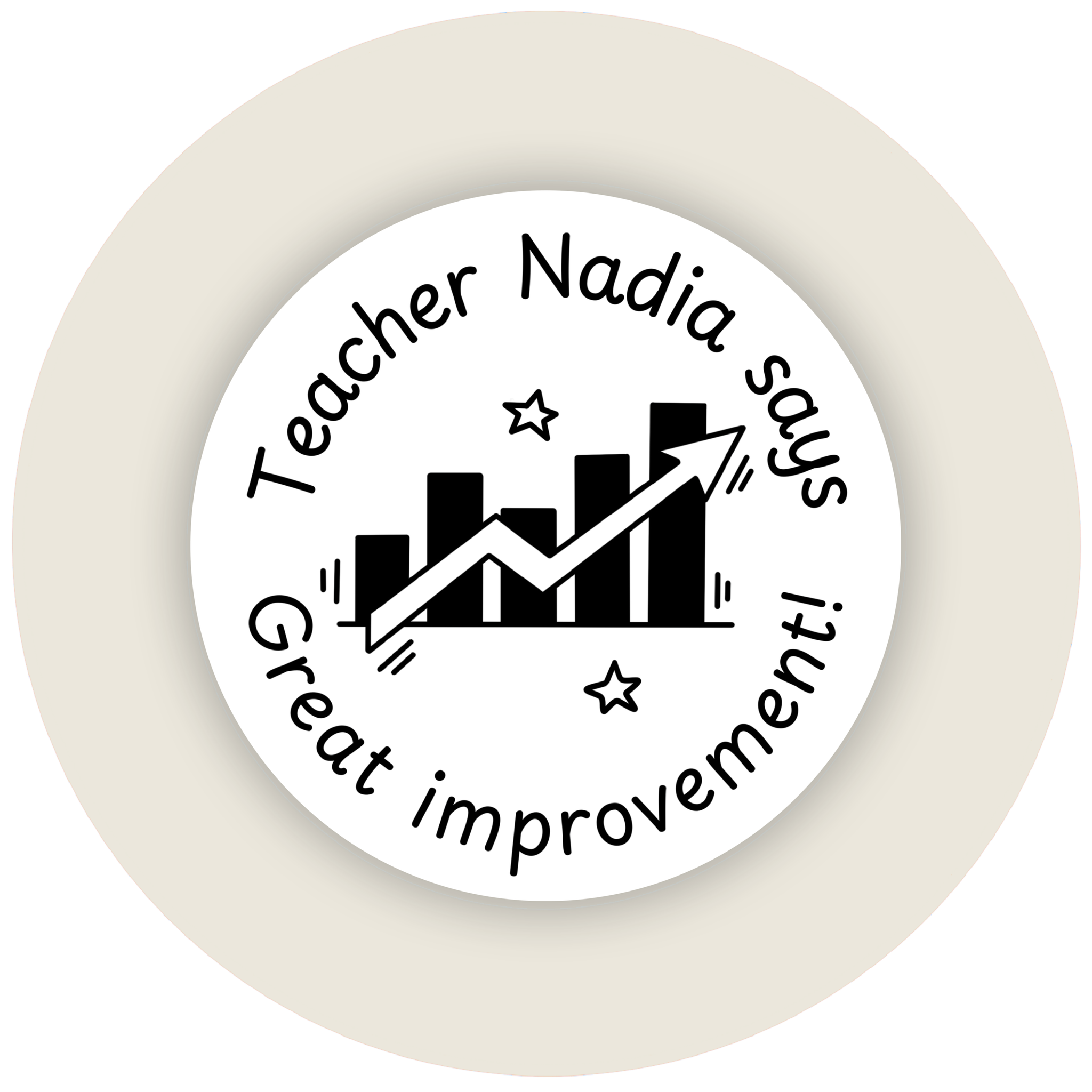Great Improvement