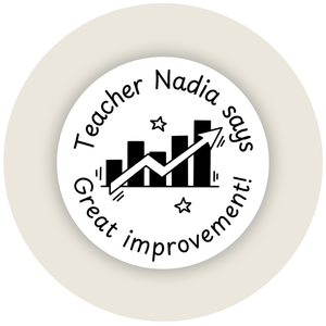 Great Improvement