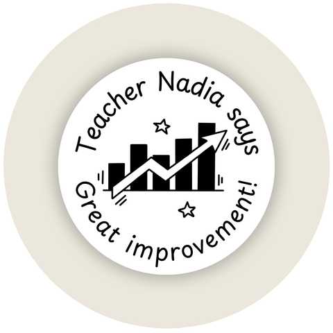 Great Improvement