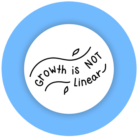 Growth Is Not Linear
