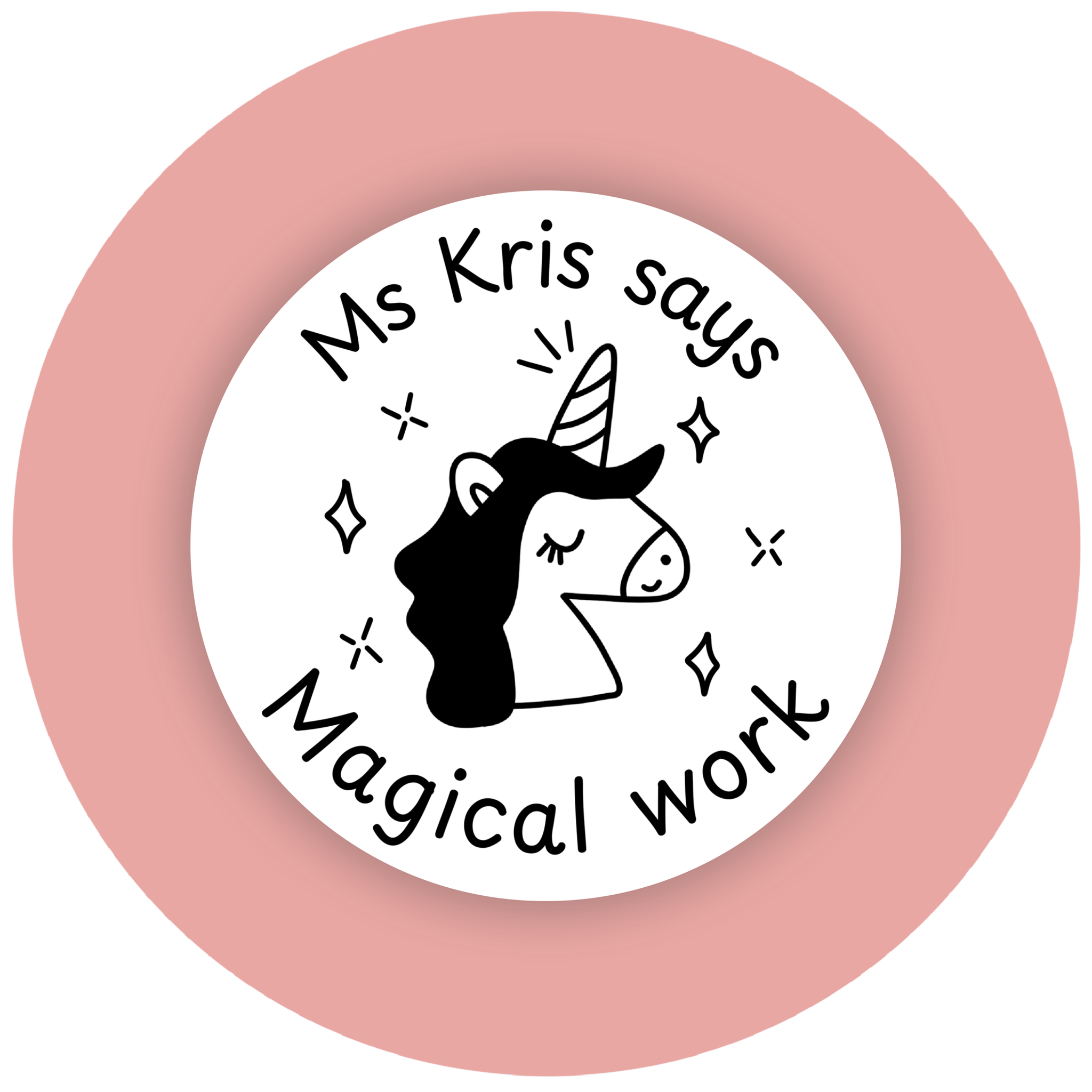 Magical Work