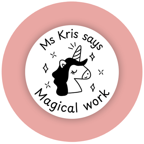 Magical Work