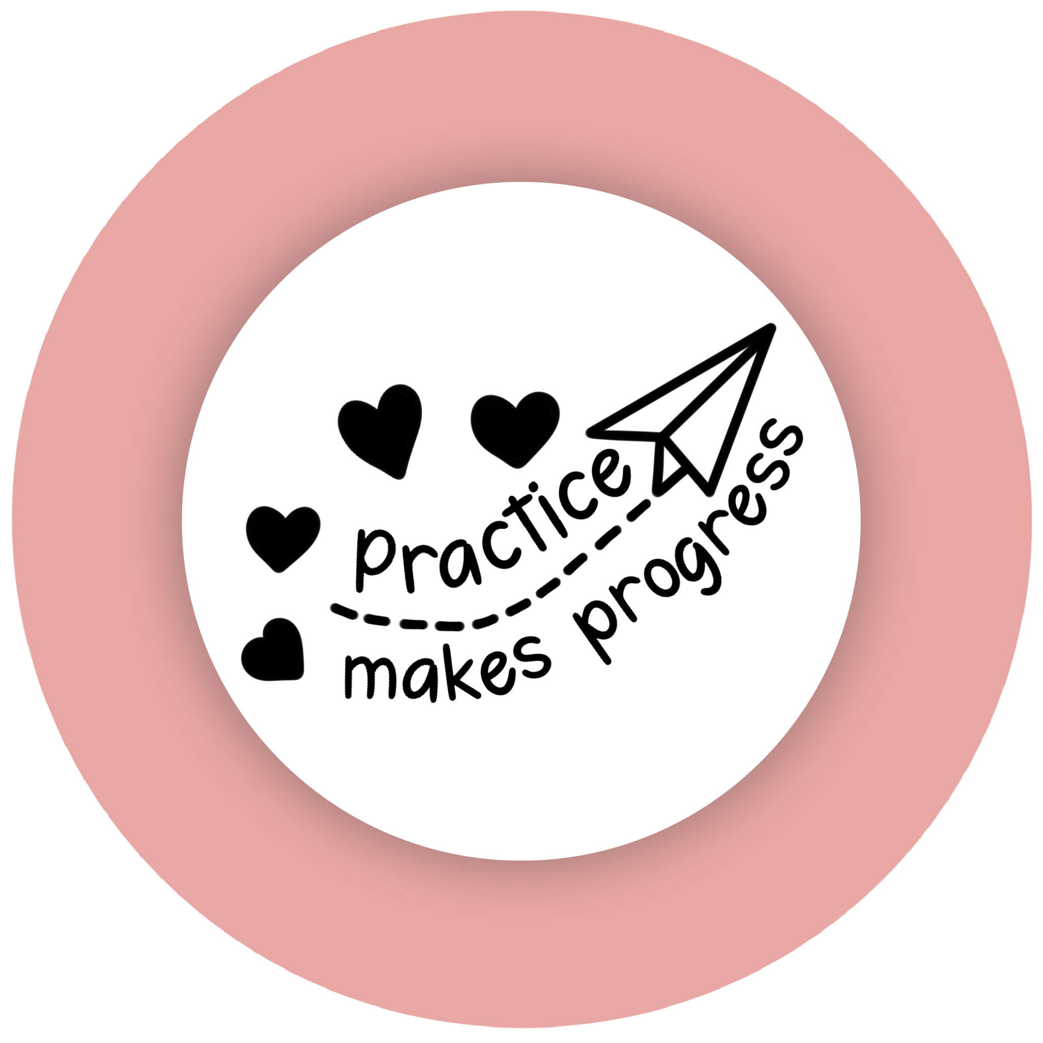 Practice Makes Progress