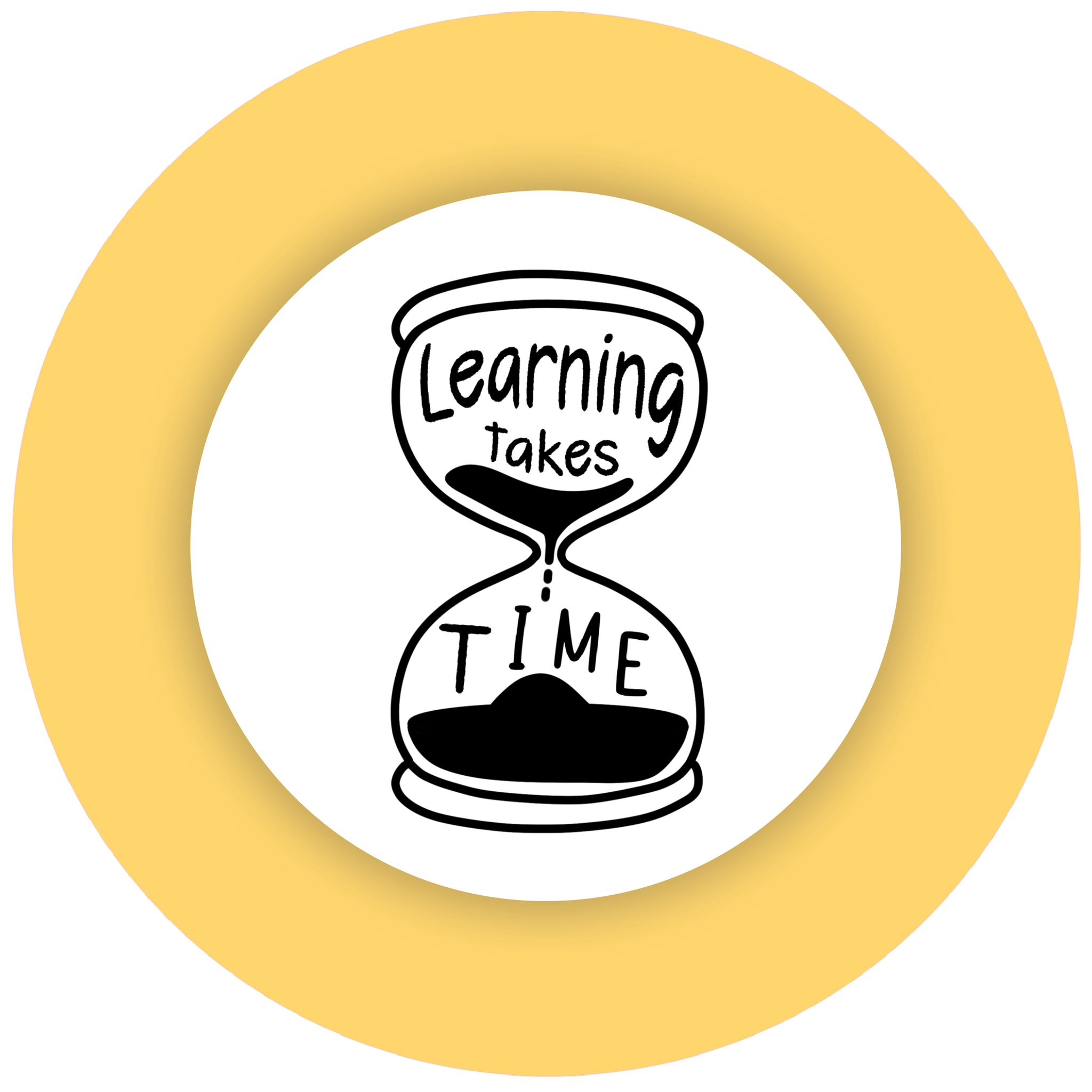 Learning Takes Time
